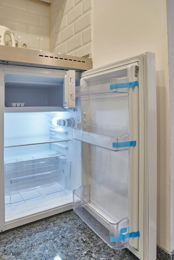 Appartement Skylight 萨尔巴赫 外观 照片