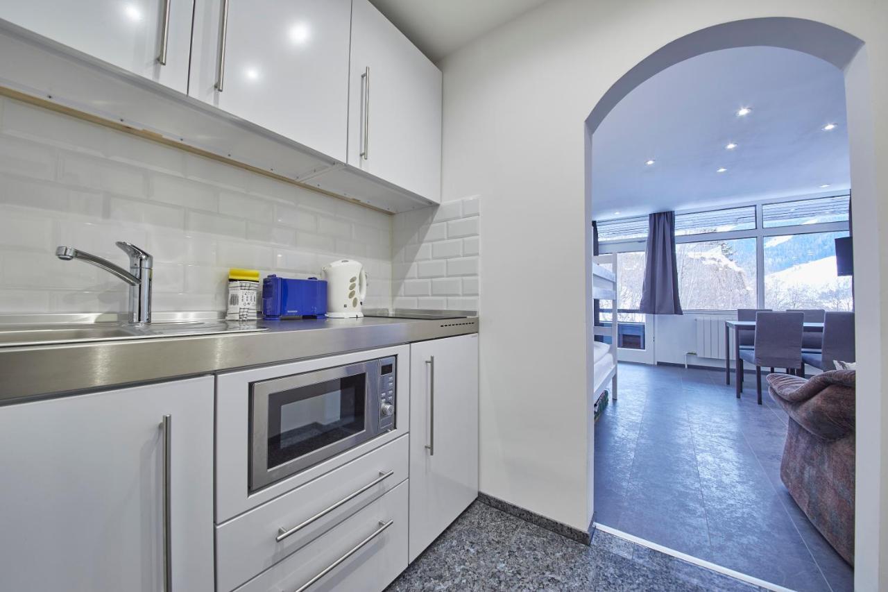 Appartement Skylight 萨尔巴赫 外观 照片